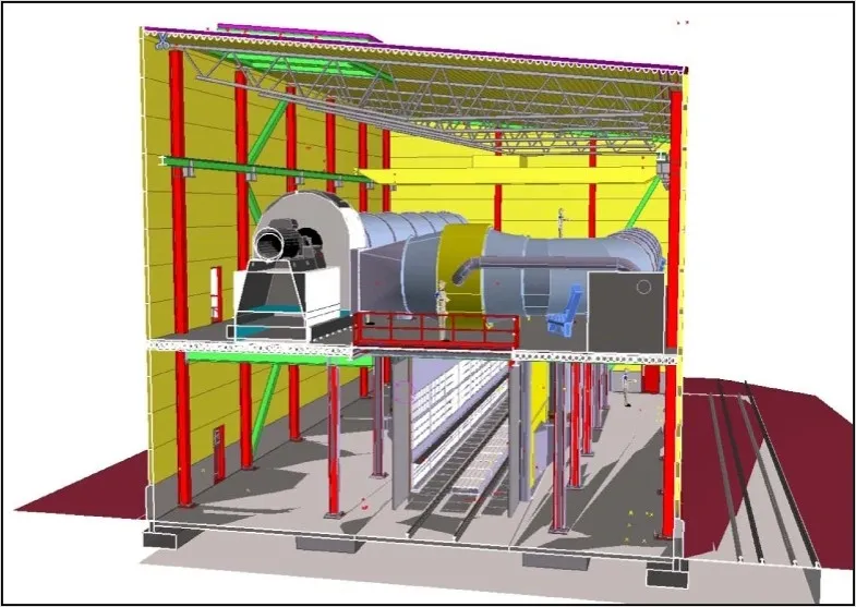 Northland Logistics AS, Narvik